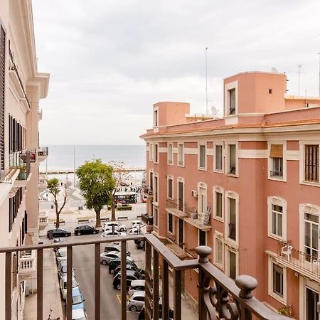 Casa Jole, Appartamento In Centro Bari Extérieur photo