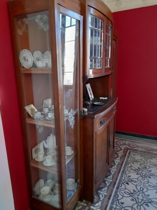 Casa Jole, Appartamento In Centro Bari Extérieur photo
