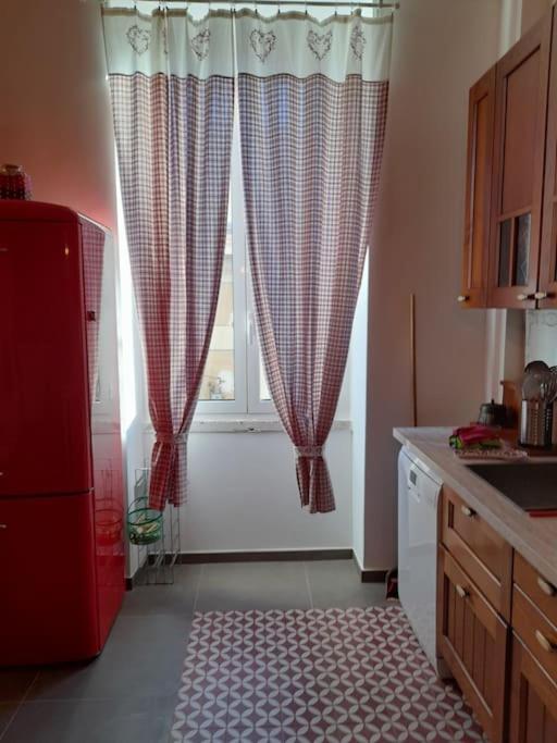 Casa Jole, Appartamento In Centro Bari Extérieur photo