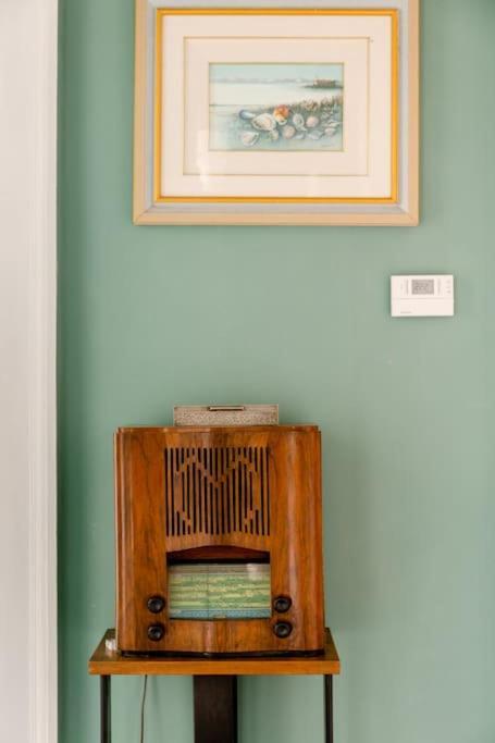 Casa Jole, Appartamento In Centro Bari Extérieur photo