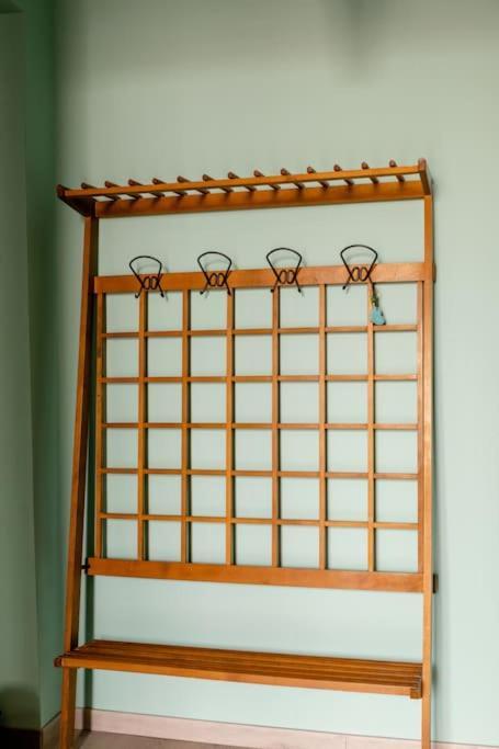 Casa Jole, Appartamento In Centro Bari Extérieur photo